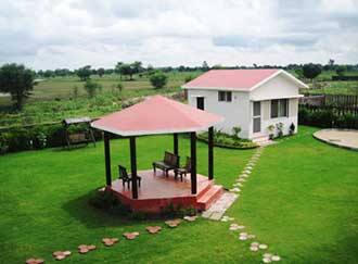 Vaikunth Farms, Bhopal 1